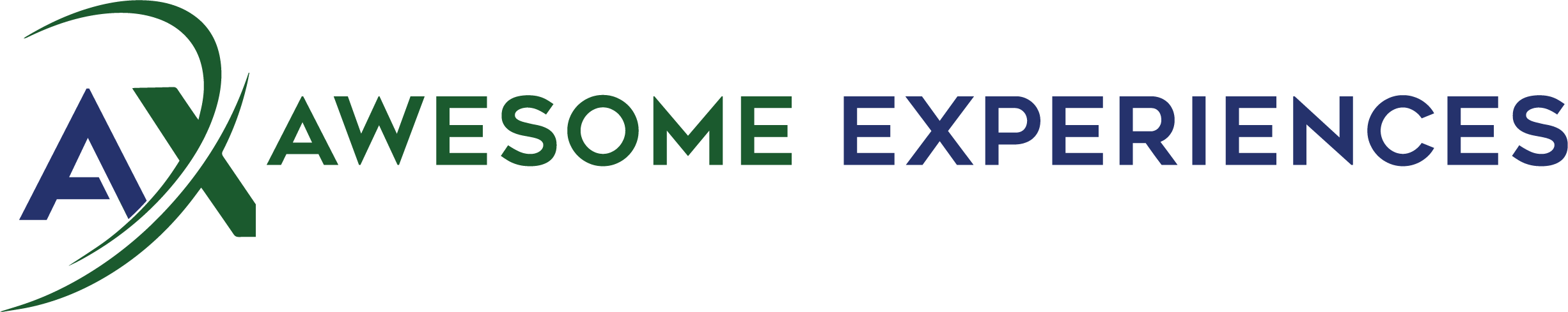 Awesome Experiences