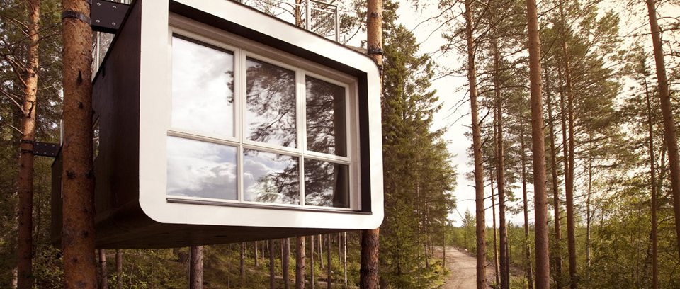 Treehotel