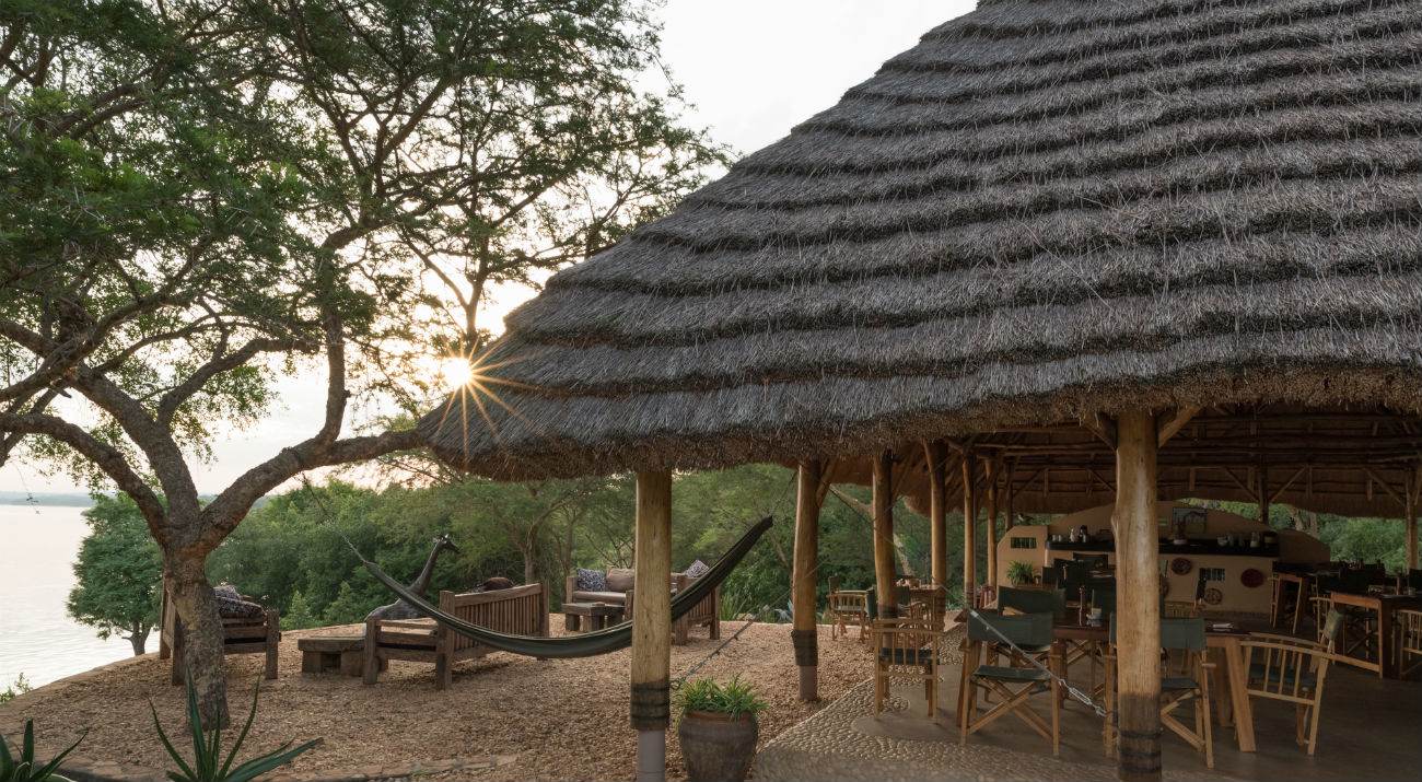 Murchison River Lodge