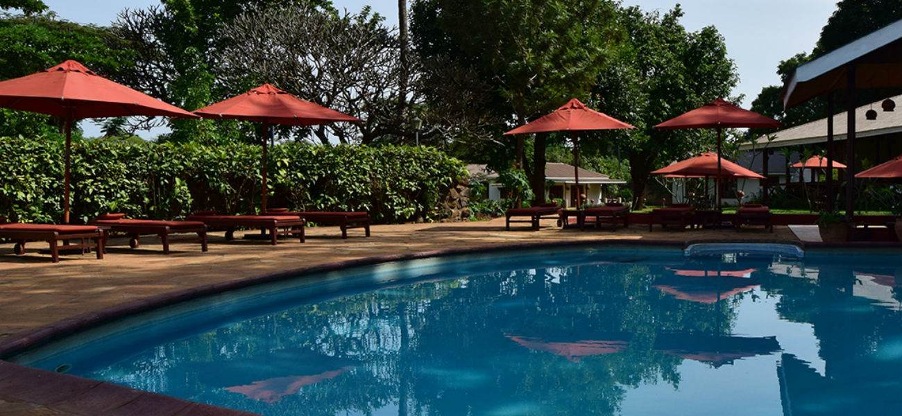 Ameg Lodge temp