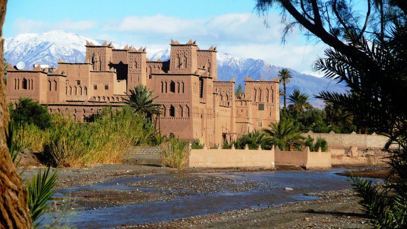 Ksar Ighnda temp