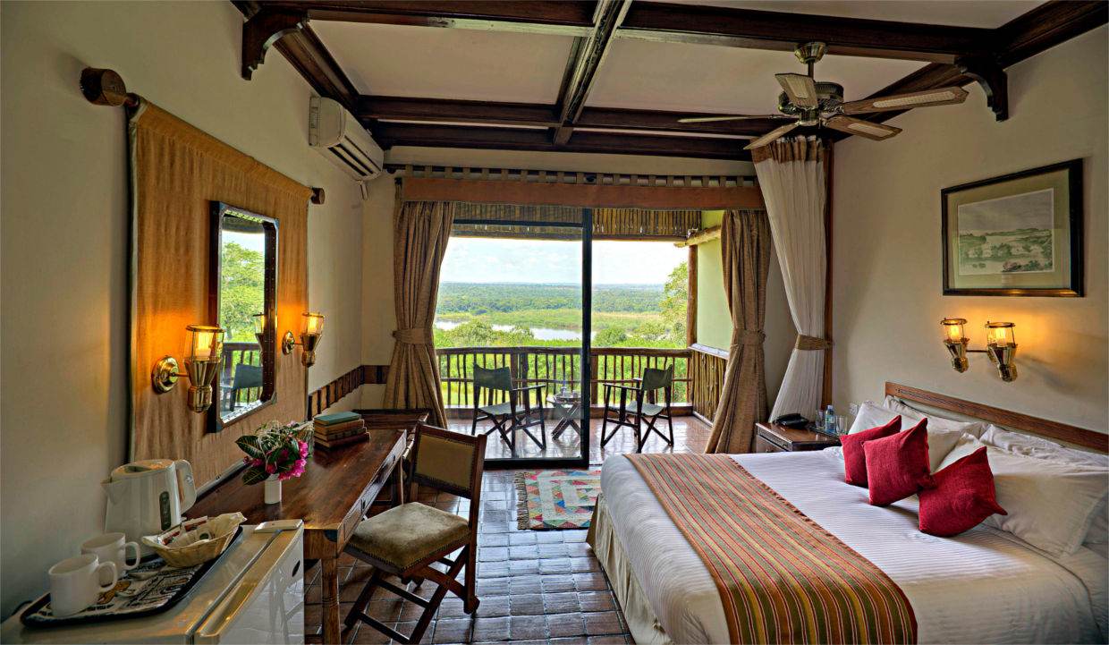 Paara Safari Lodge