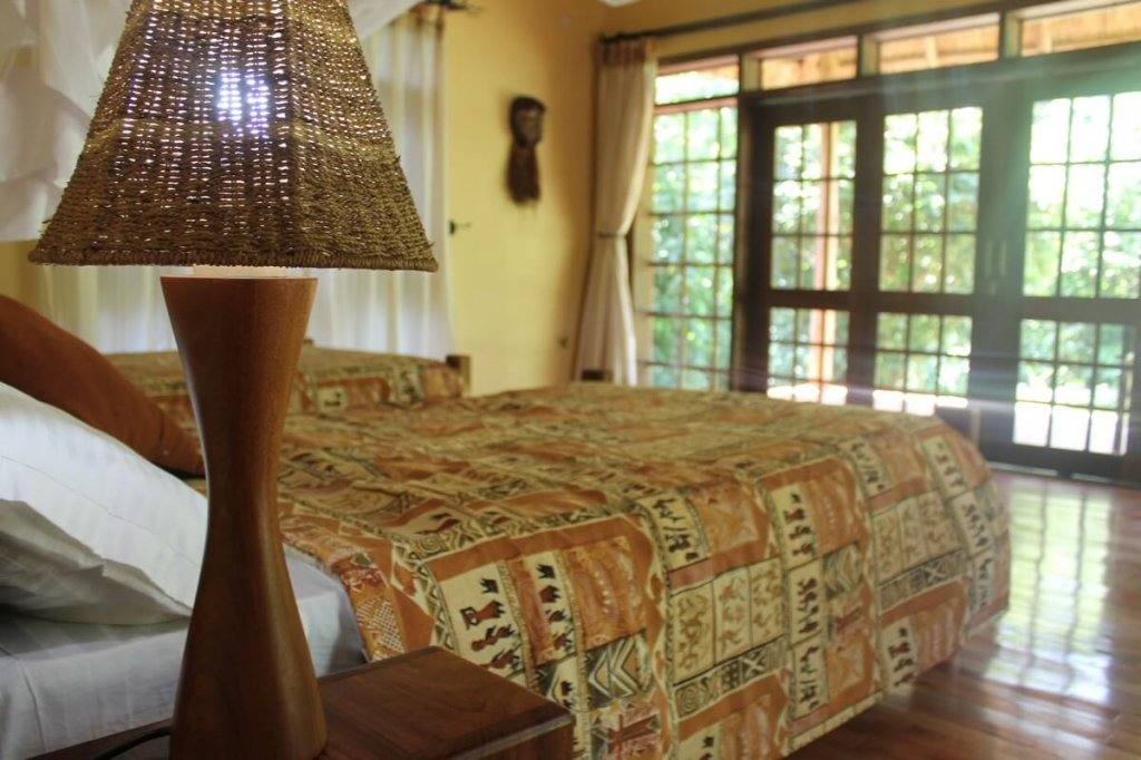 Primate Lodge Kibale