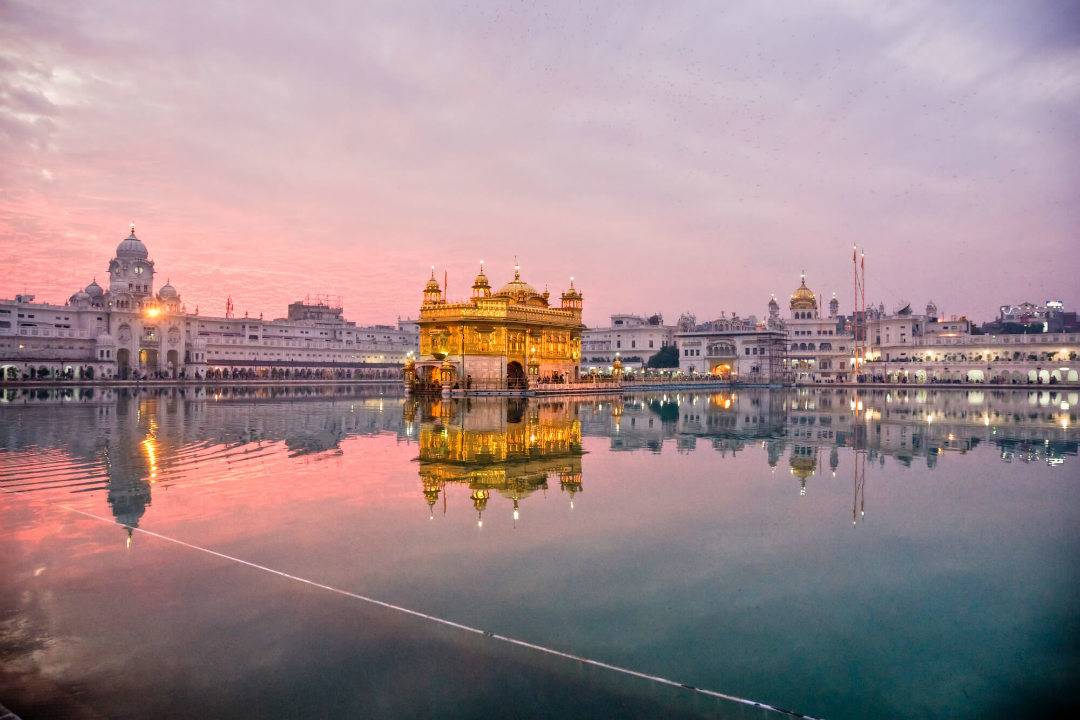 Amritsar