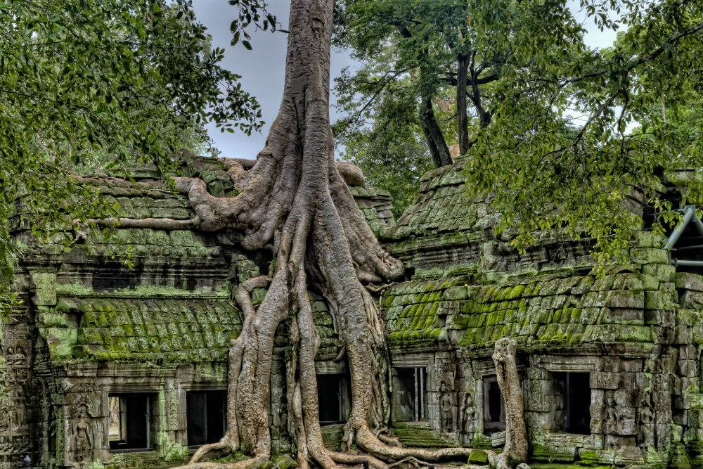 OldTemple
