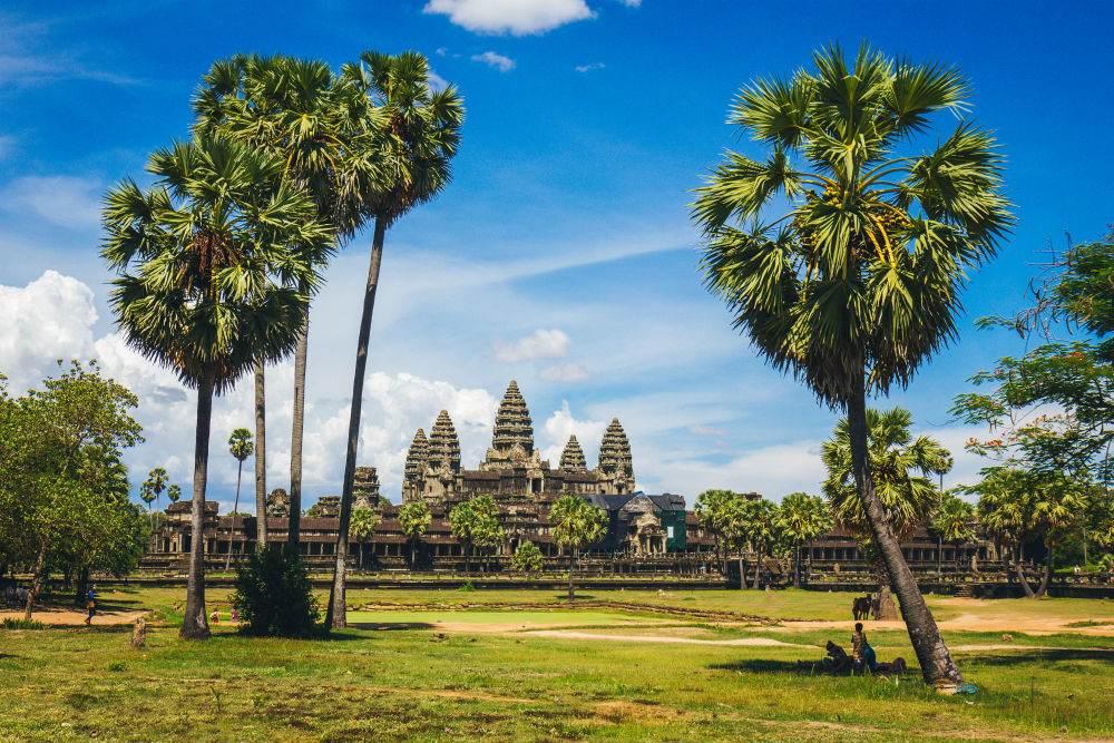 Angkorwat