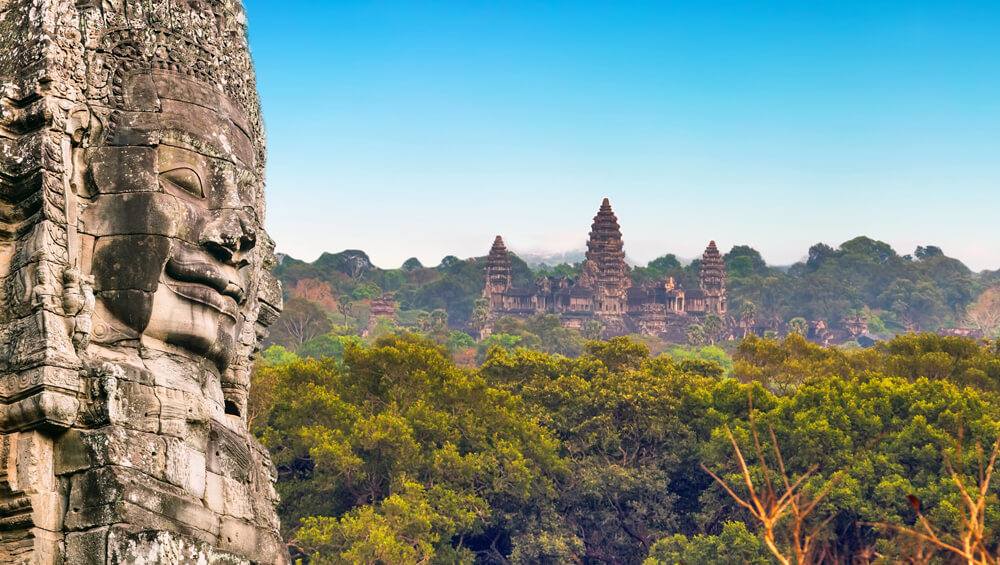 Angkor Wat