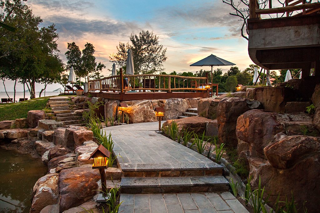 Green Bay Phu Quoc temp