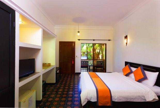 La Niche D'Angkor Boutique
