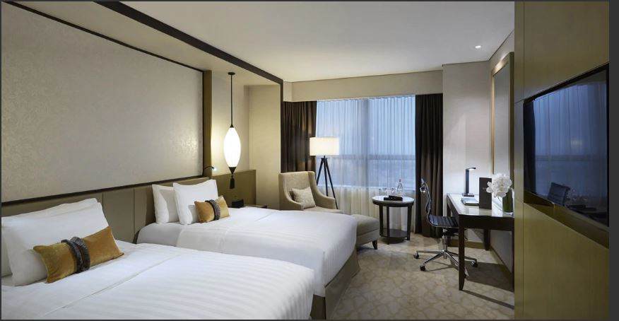 Melia Hanoi