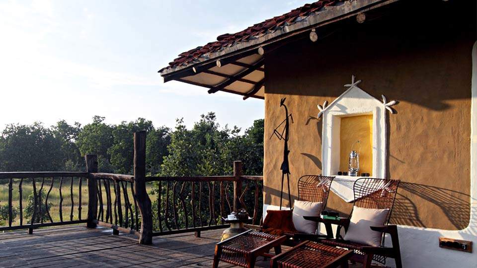 Samode Safari Lodge temp