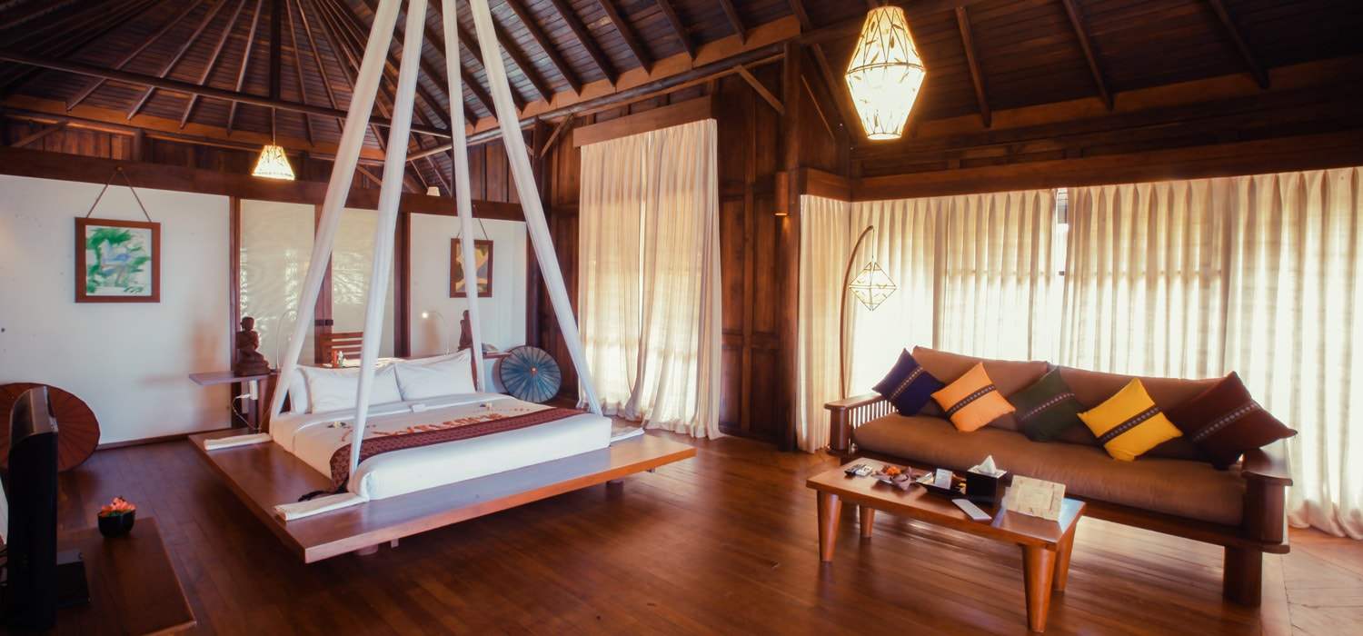 Villa Inle Boutique Hotel