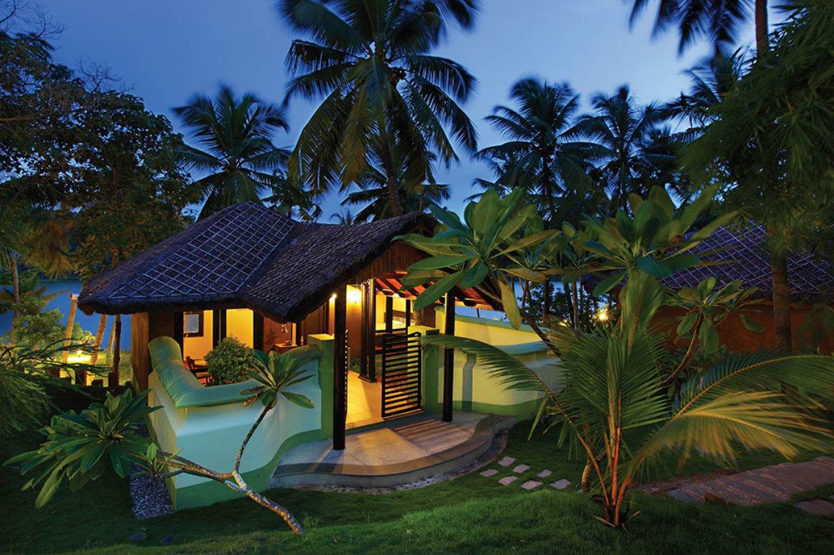The Fragrant Nature, Kollam