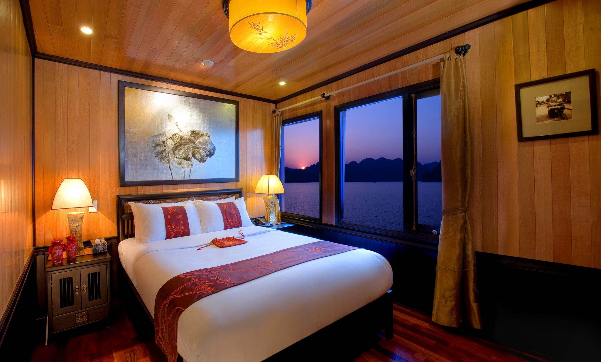 Indochina Sails Premium temp