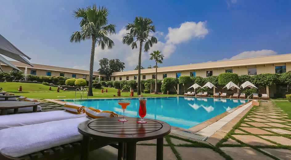 Trident Agra
