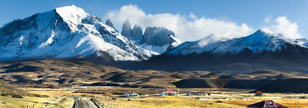 Atacama Summary