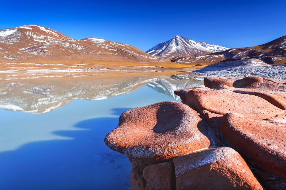 Atacama Test