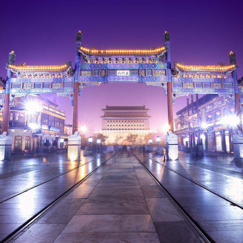 Beijing