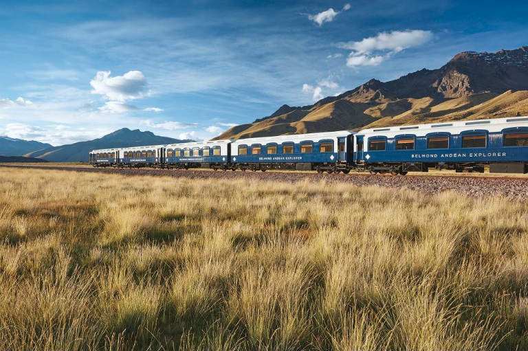 Belmond