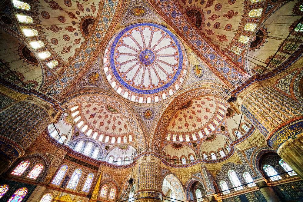 Blue Mosque
