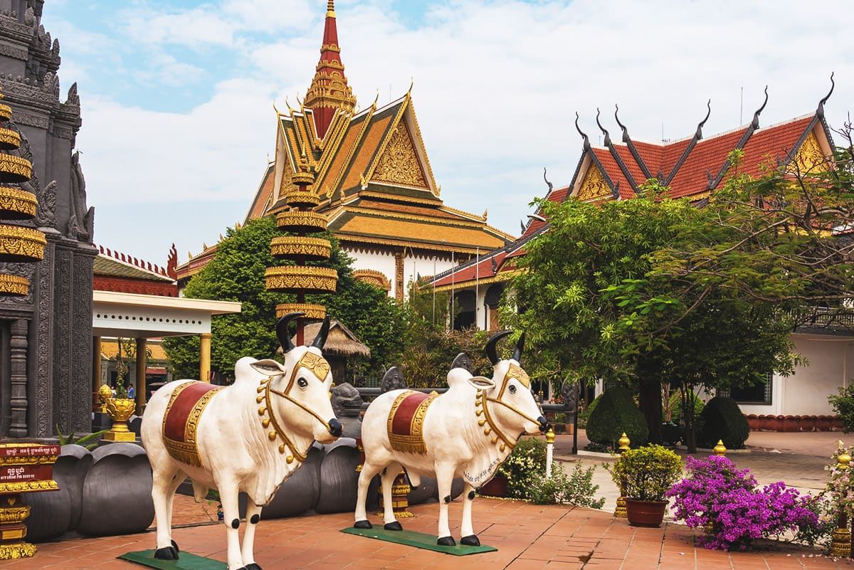 Pnom Penh 2