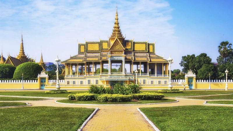 Pnom Penh 1