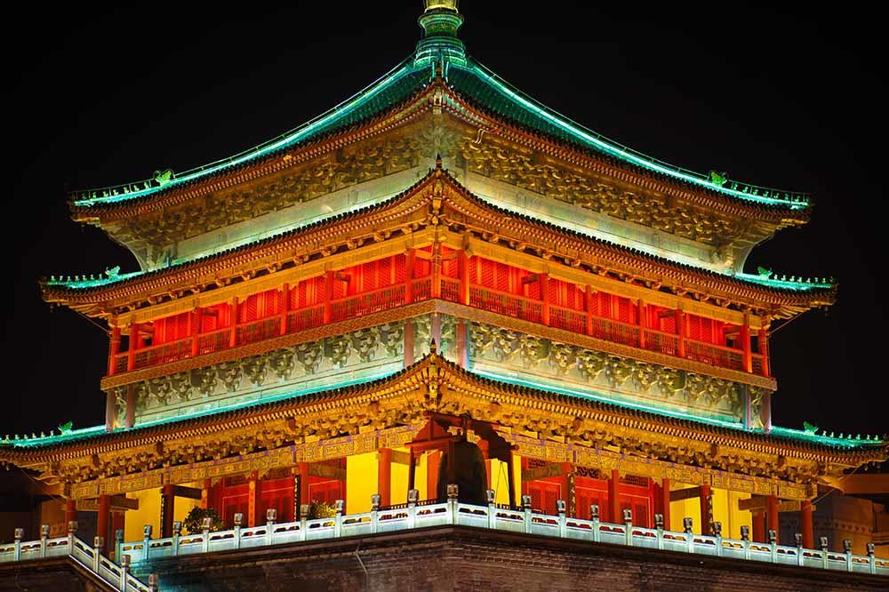 XianTemple