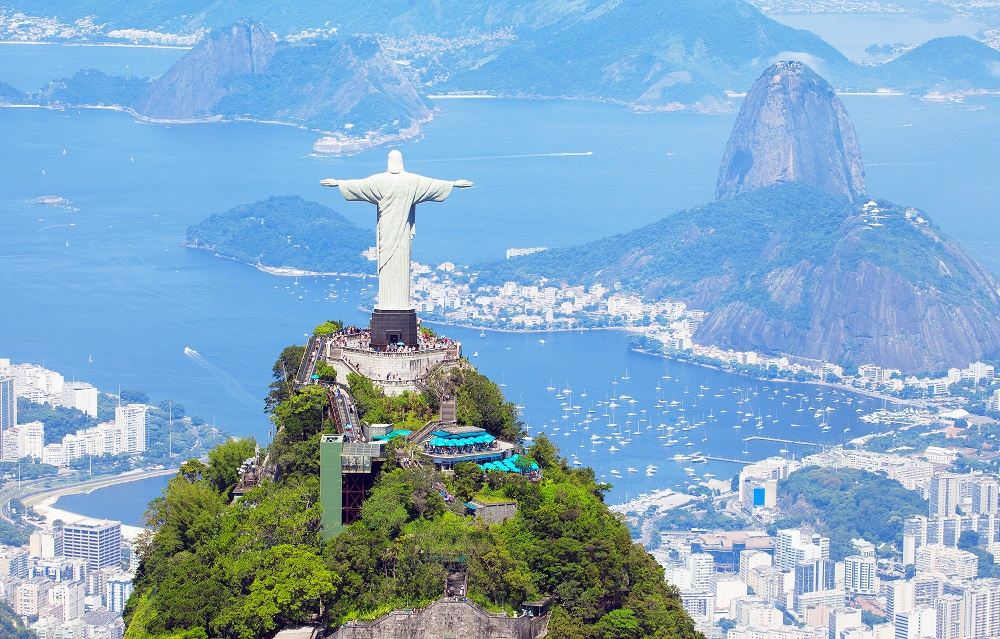 Christ the Redeemer