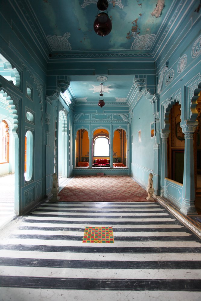 City Palace