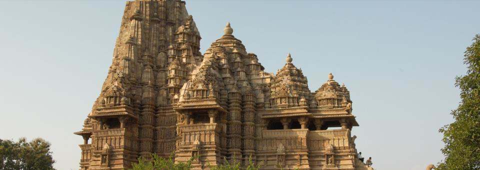 Khajuraho
