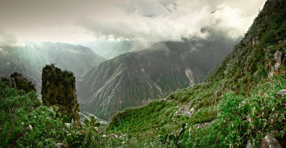 Colca 1