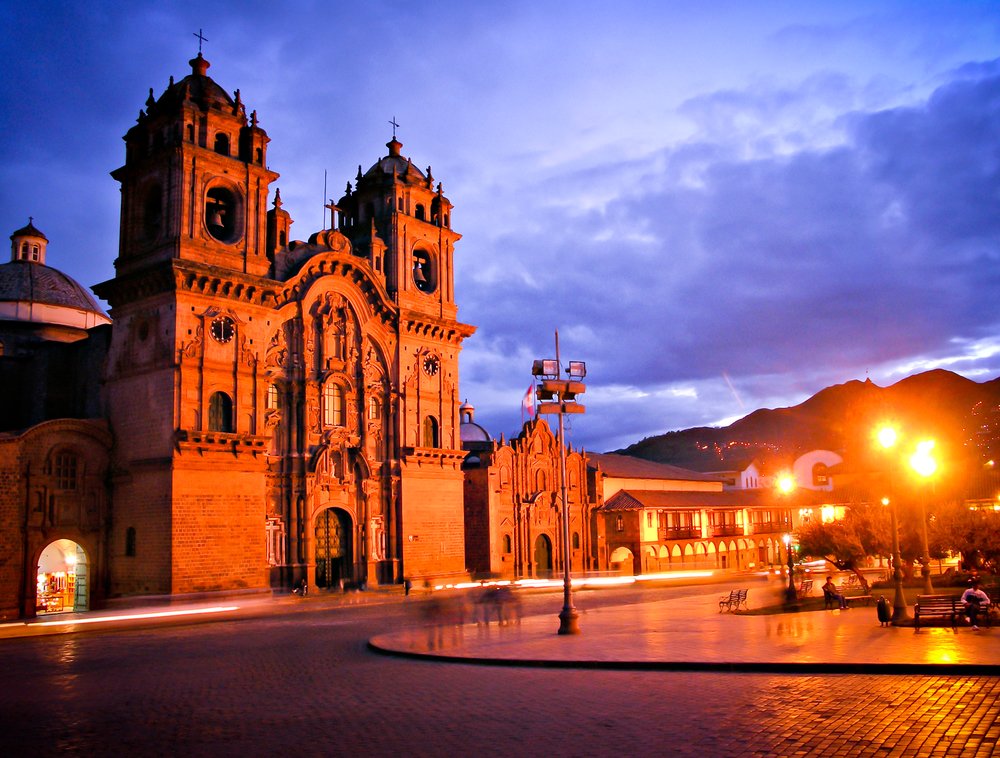 Cusco