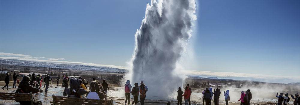 Geyser