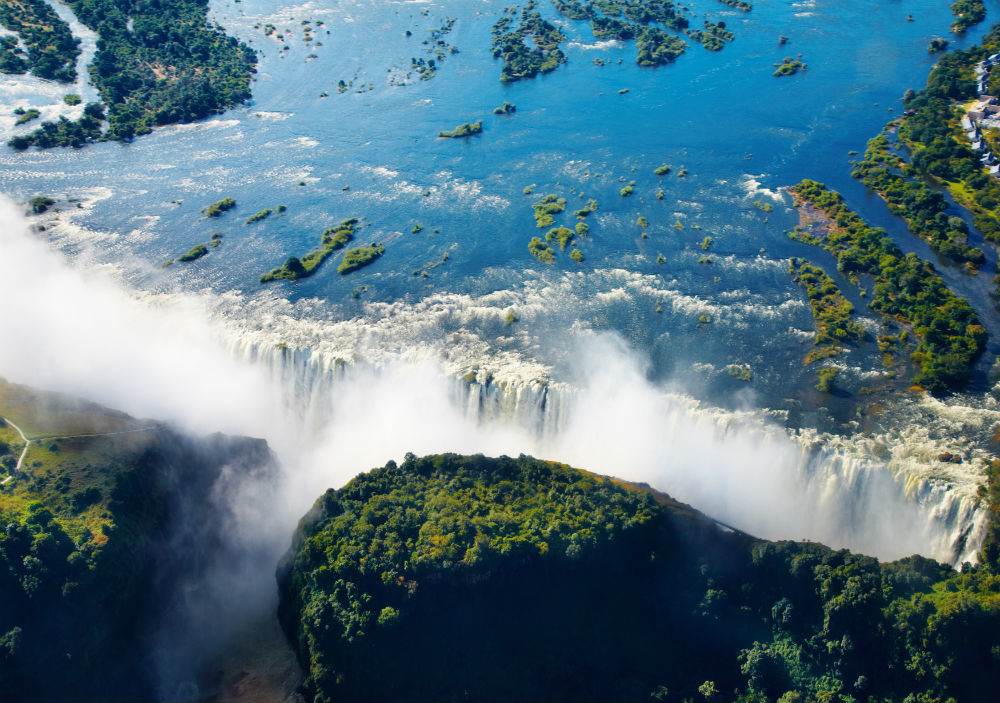 VictoriaFalls
