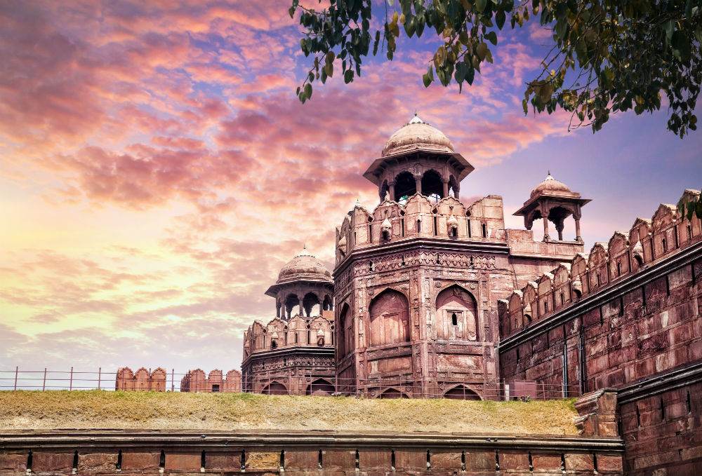 Delhi