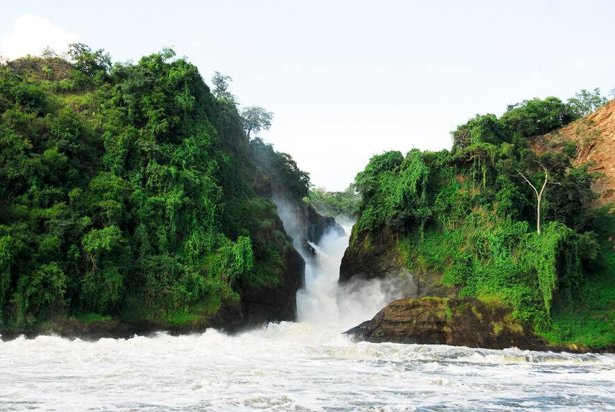 Murchison Falls