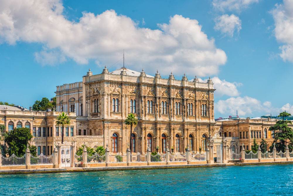 Palace
