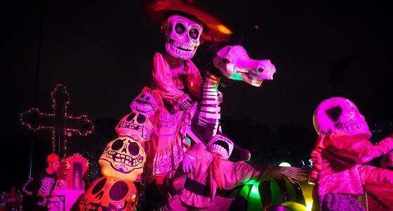 NIghtparade