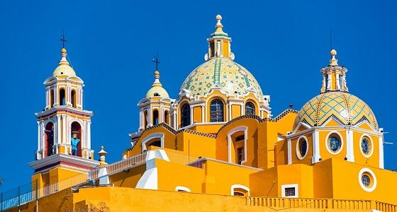 Puebla
