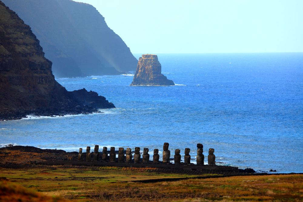 Easter Island 2