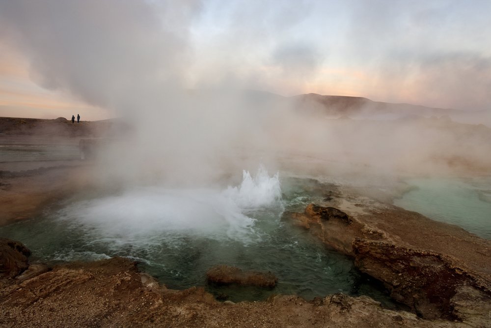 El Tatio