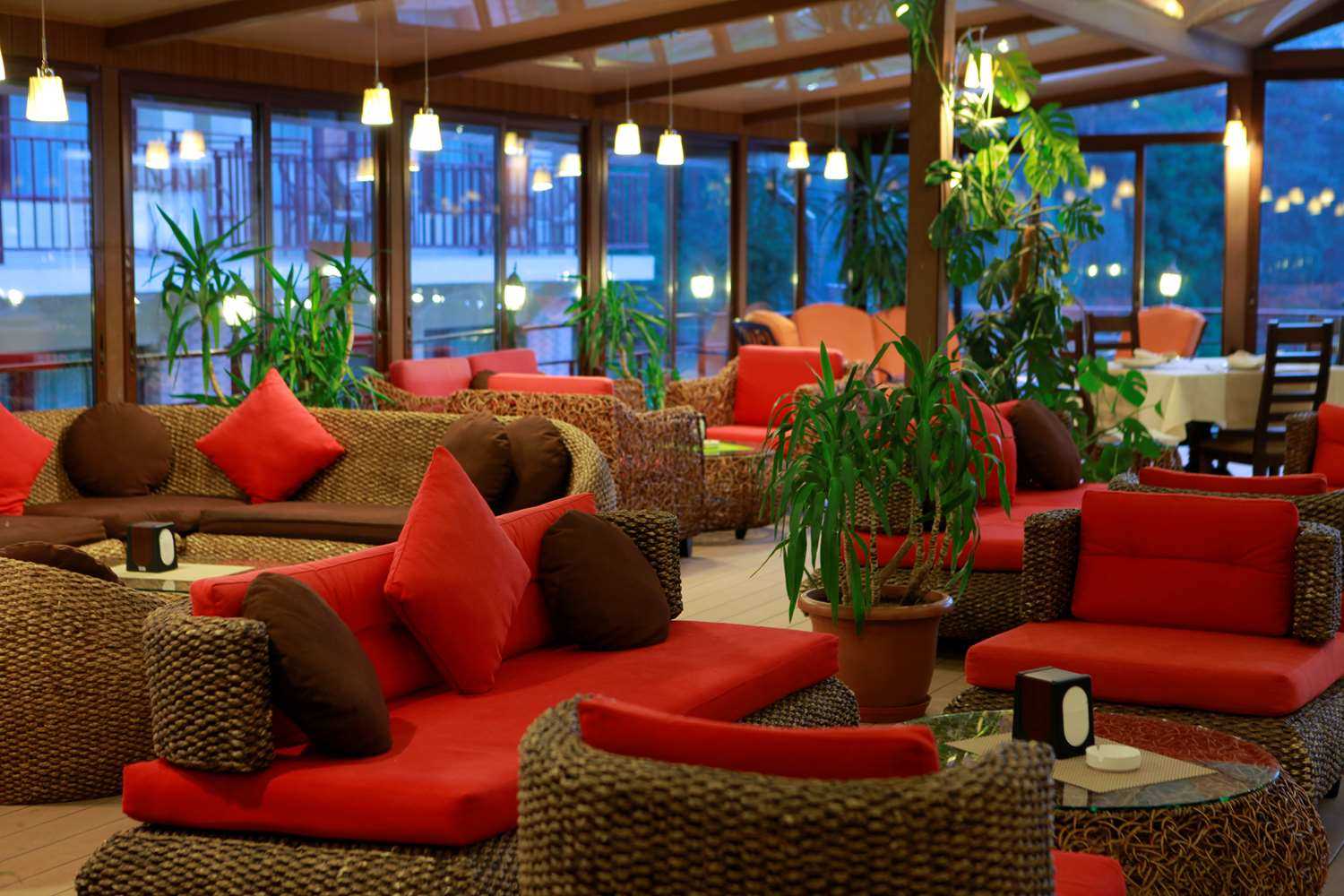 BW Plus Paradise Hotel Dilijan
