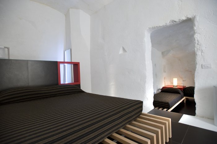 Hotel Basiliani