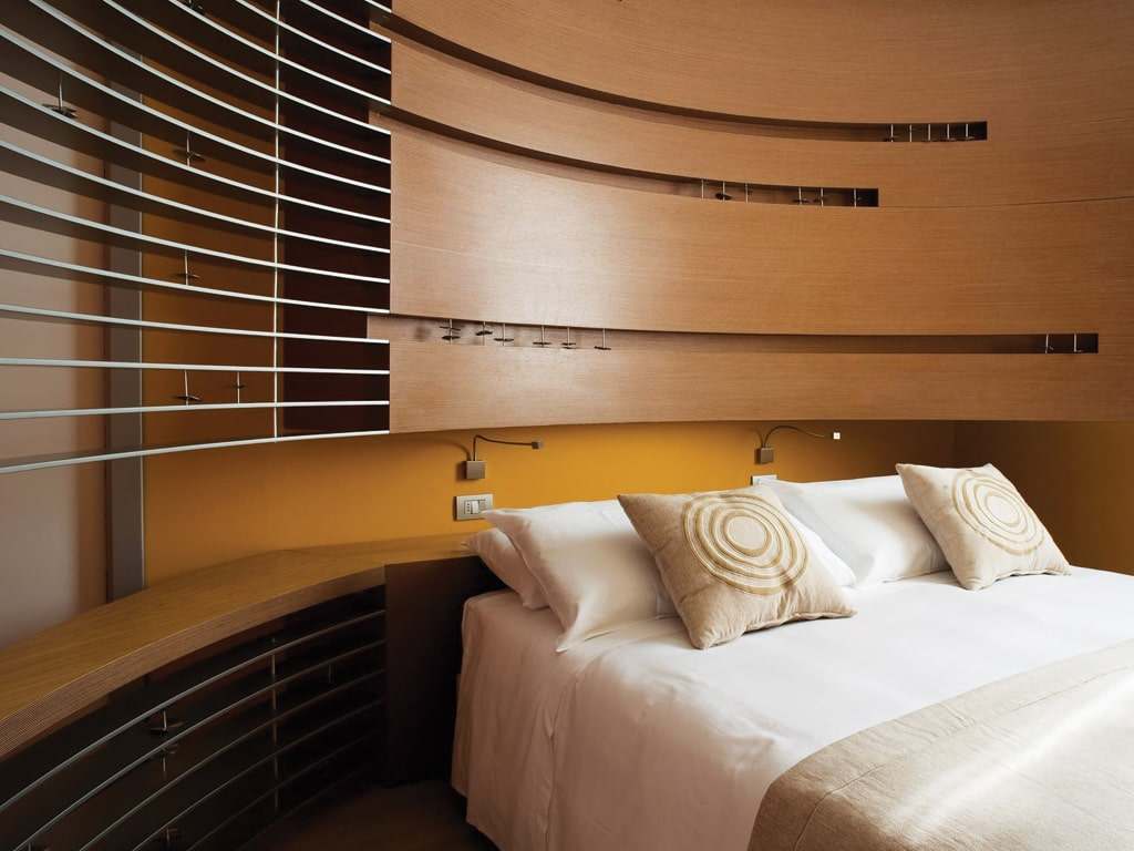 Hotel Eos