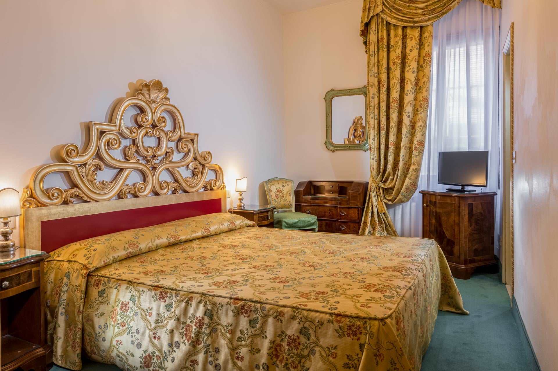Hotel Giorgione