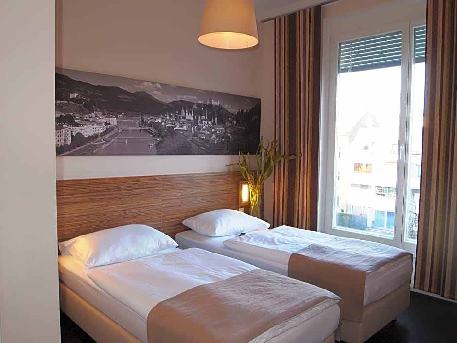 Hotel Hofwirt