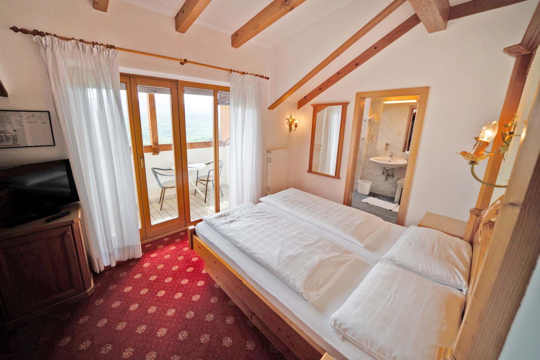 Hotel Tannhof