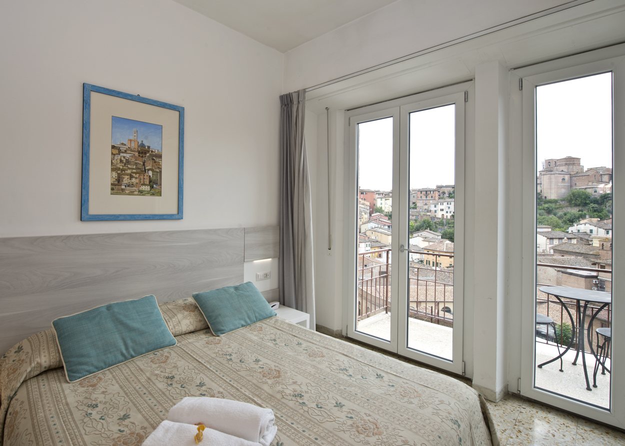 Hotel Minerva