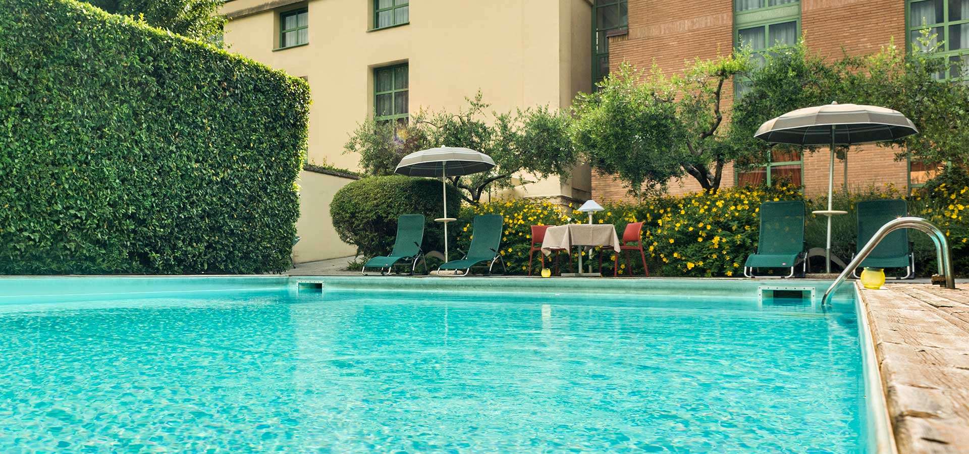 Hotel San Marco