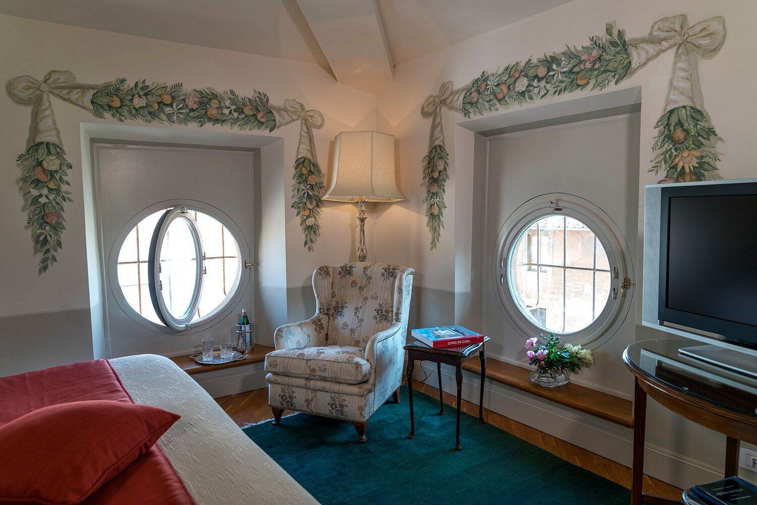 Albergo Pietrasanta